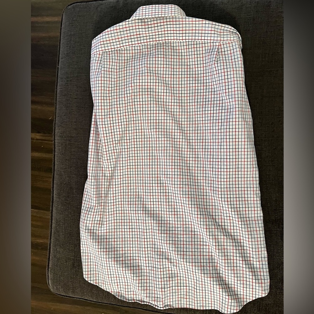J.Crew Mens Button Down - Picture 3 of 4